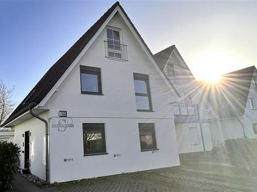 Ferielejlighed - 5 personer -  - Wiecker Weg - 18556 - Breege