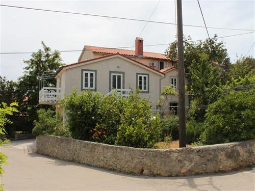 Ferielejlighed - 2 personer -  - Lucica - 51554 - Nerezine