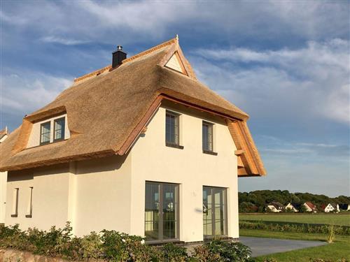 Sommerhus - 6 personer -  - Zum Donnerkeil - 18556 - Dranske