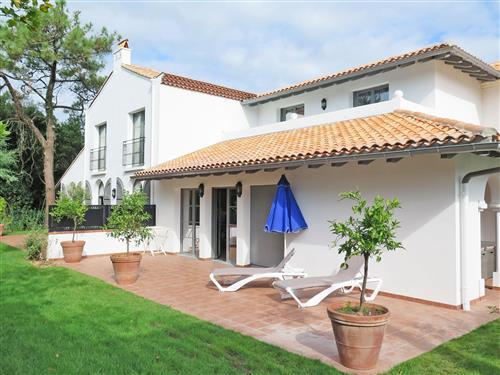 Sommerhus - 6 personer -  - Biarritz - 64200