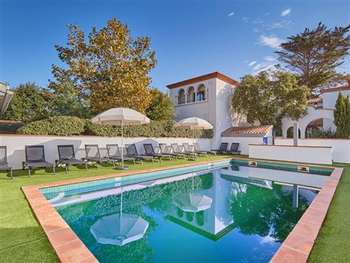 Feriehus - 6 personer -  - Biarritz - 64200