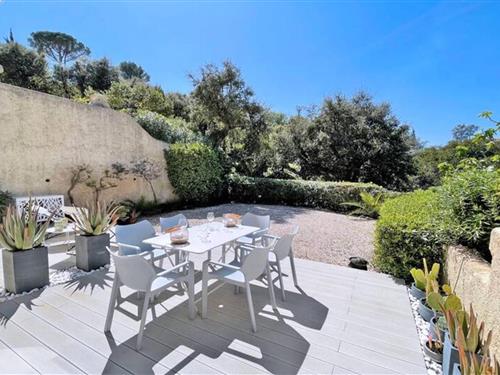 Holiday apartment - 4 persons -  - 83120 - Ste Maxime