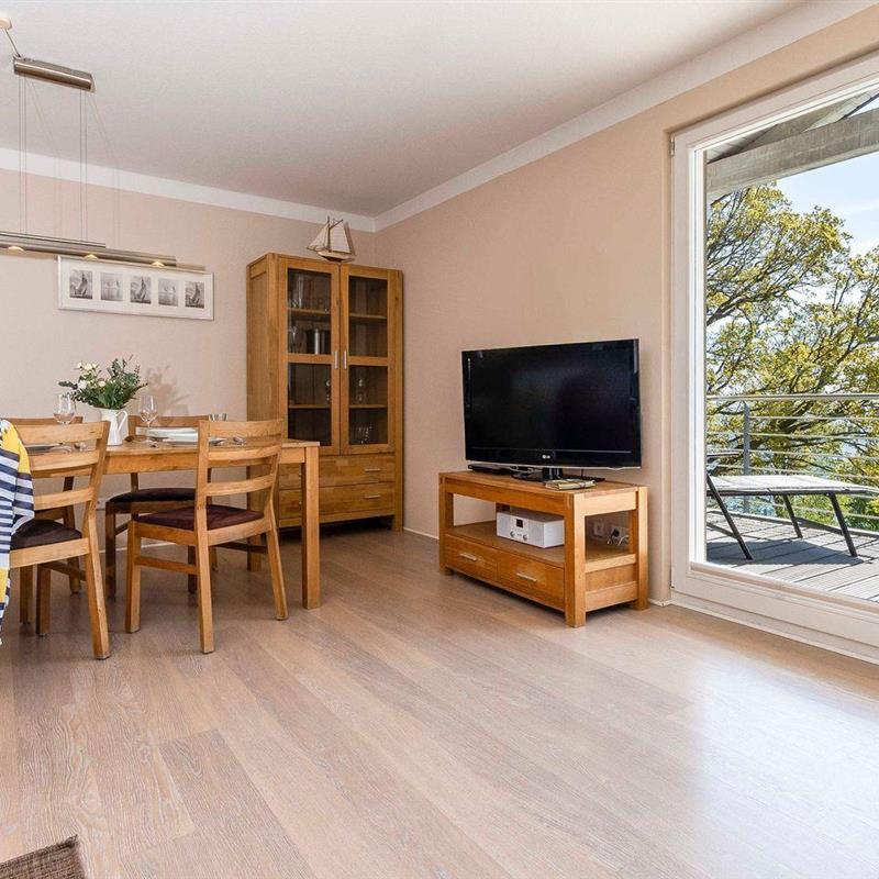 Ferielejlighed - 6 personer -  - Ringstr. - 18546 - Sassnitz Auf Rügen