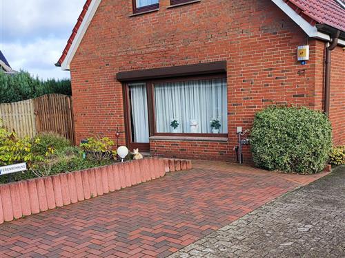 Ferielejlighed - 2 personer -  - Neuwerker Tor - 24768 - Rendsburg