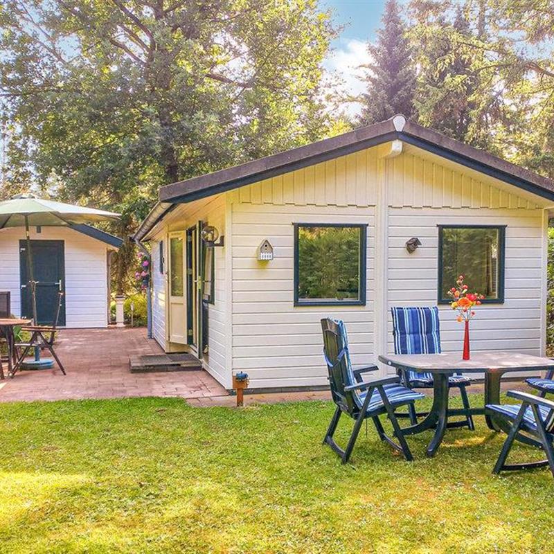 Sommerhus - 4 personer -  - Enzerinckweg 12 - - 7251 KA - Vorden