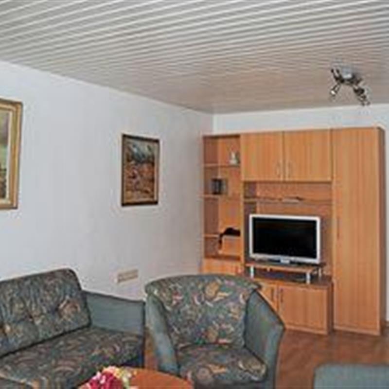 Ferielejlighed - 6 personer -  - Karl-Rieger-Weg - 26548 - Norderney