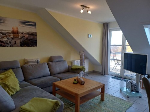 Sommerhus - 3 personer -  - Dünenstr. - 18230 - Rerik