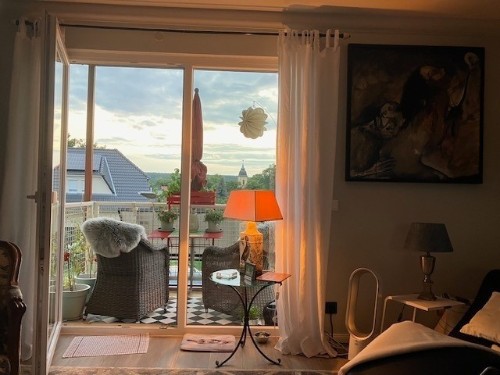 Ferienwohnung - 2 Personen -  - Bergstraße - 15749 - Mittenwalde