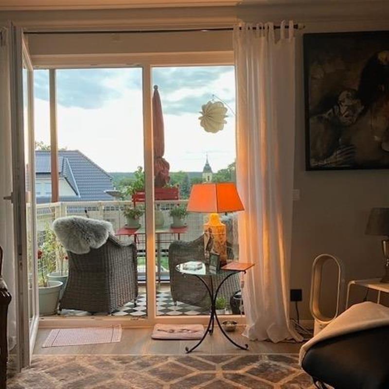 Ferielejlighed - 2 personer -  - Bergstraße - 15749 - Mittenwalde