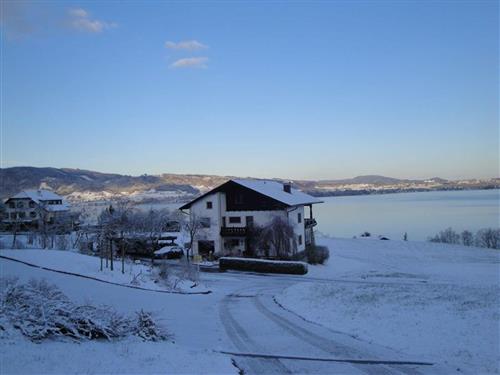 Holiday Home/Apartment - 4 persons -  - Dr. Gleißner - Weg - 4852 - Weyregg Am Attersee