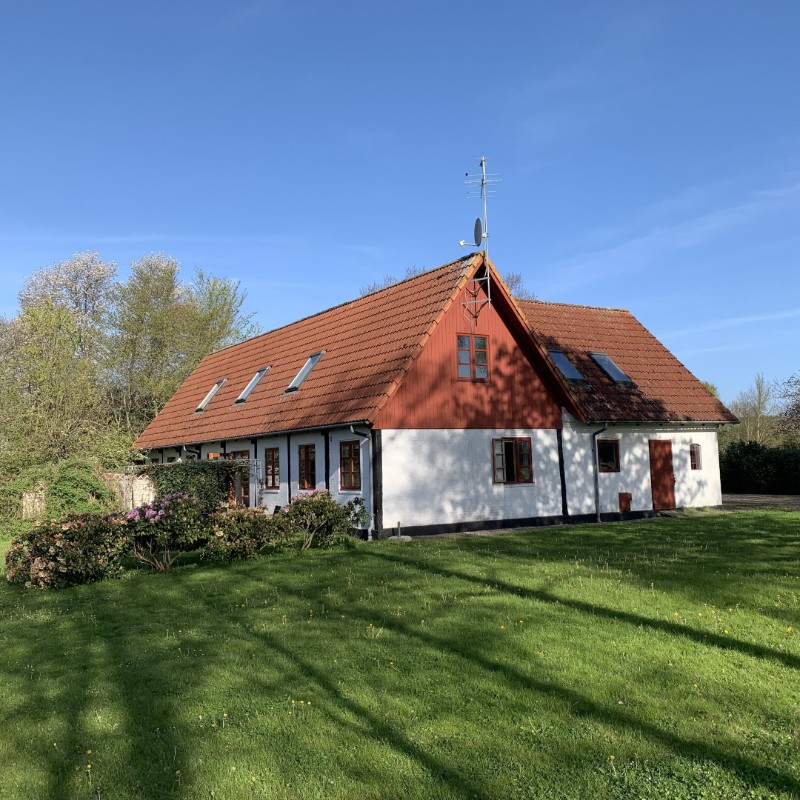 Bauernhaus - 10 Personen -  - Plantagevej - 3730 - Nexö