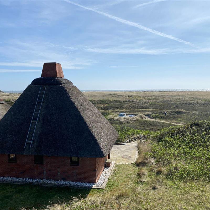 Sommerhus - 2 personer -  - Süderende - 25997 - Hörnum (Sylt)