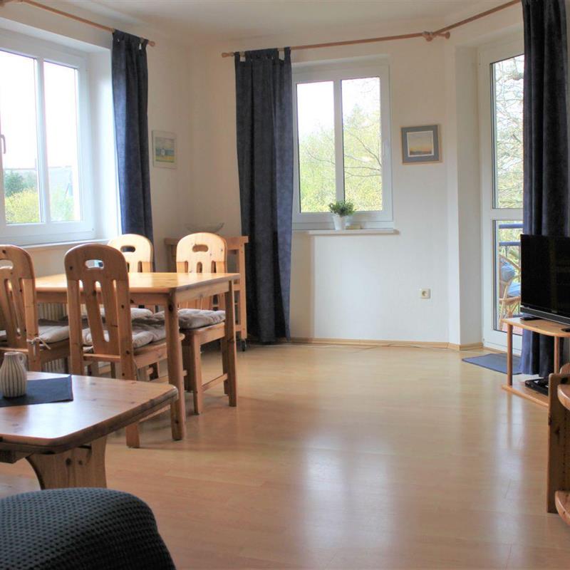 Ferielejlighed - 2 personer -  - Promenade - 23999 - Schwarzer Busch