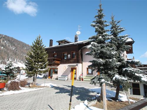 Feriehus / leilighet - 4 personer -  - 23030 - Livigno