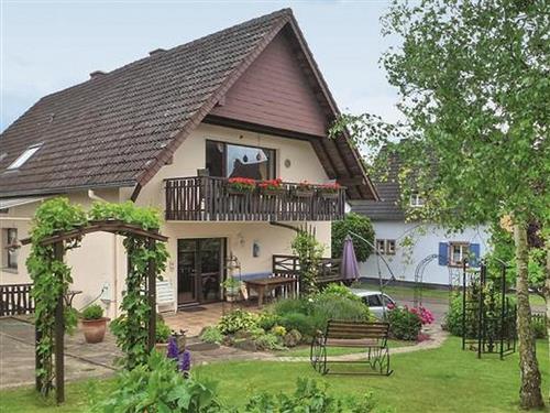 Ferielejlighed - 2 personer -  - Burgstr. - 54587 - Lissendorf