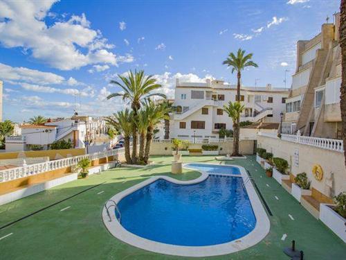 Sommerhus - 4 personer -  - 03183 - Torrevieja