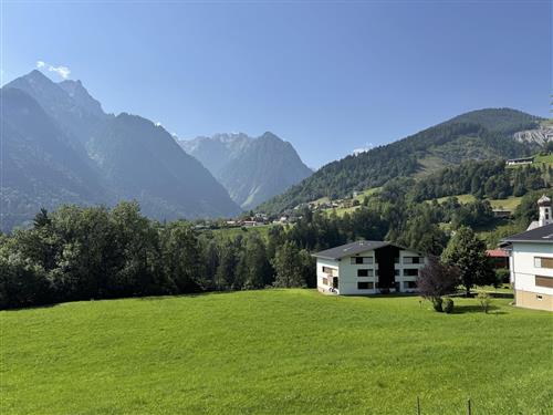 Ferieleilighet - 4 personer -  - Matin - 6706 - Bürs