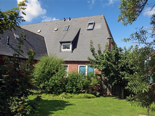 Ferieleilighet - 2 personer -  - Budersandstr. - 25997 - Hörnum