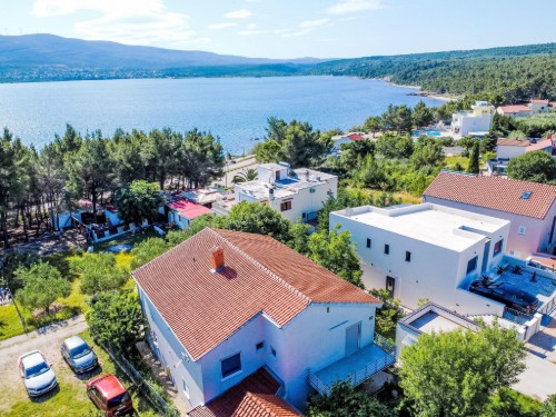 Holiday apartment - 6 persons -  - 23226 - Novigrad (Zadar)