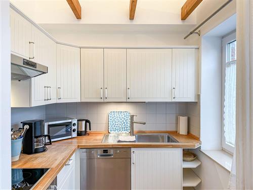 Ferielejlighed - 4 personer -  - Badallee - 25826 - St. Peter-Ording