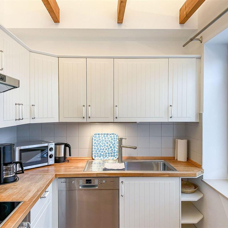 Ferielejlighed - 4 personer -  - Badallee - 25826 - St. Peter-Ording