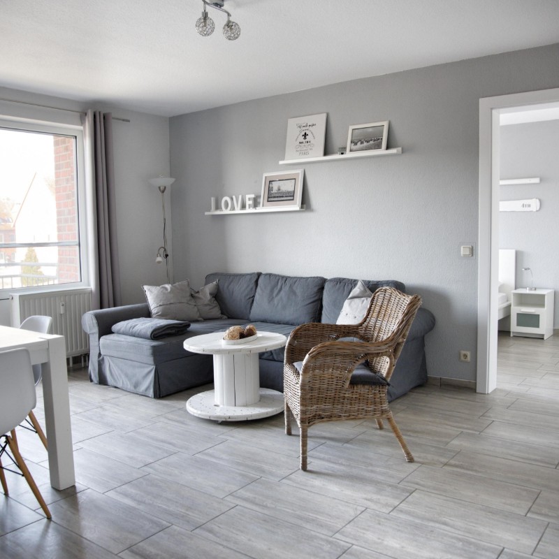 Ferielejlighed - 6 personer -  - Zum Strand - 17373 - Ueckermünde