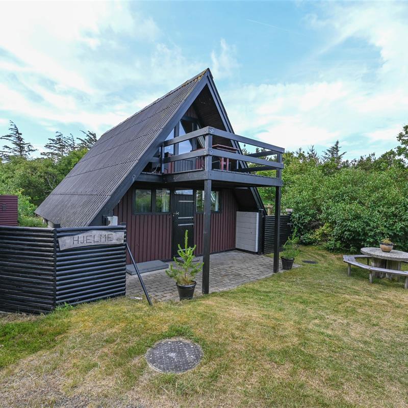 Ferienhaus - 4 Personen -  - Helmklit - Nr. Fjand - 6990 - Ulfborg