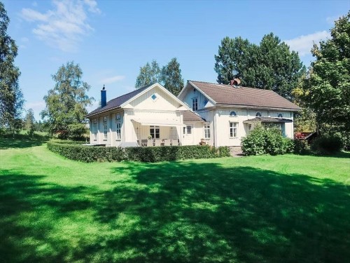 Ferienhaus - 14 Personen -  - Remjeng Torp - Eda - 673 98 - Koppom