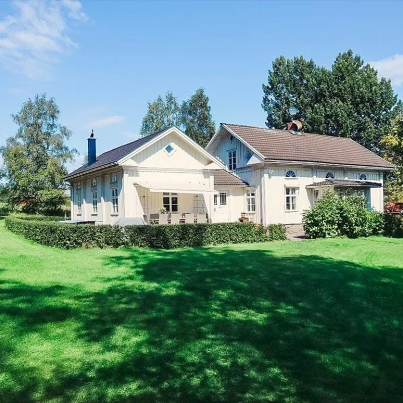 Sommerhus - 14 personer -  - Remjeng Torp - Eda - 673 98 - Koppom