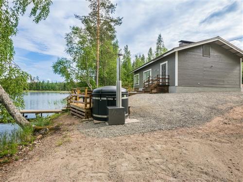 Sommerhus - 6 personer -  - Valkeala - 46230