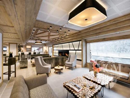 Ferieleilighet - 8 personer -  - 74310 - Les Houches