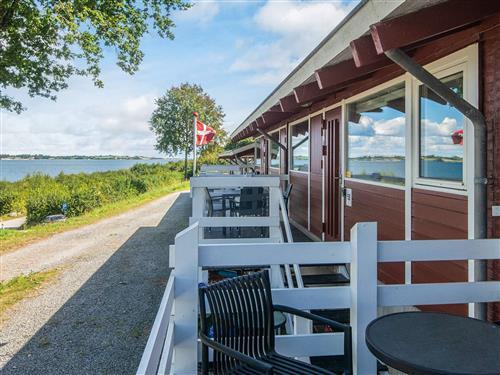 Sommerhus - 6 personer -  - Sandskær Strandvej - Løjt - 6200 - Aabenraa