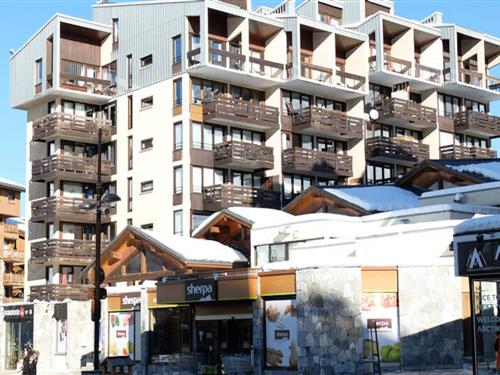 Semesterlägenhet - 6 personer -  - 73320 - Tignes