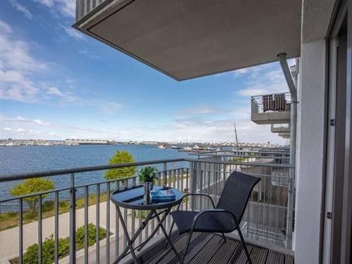 Ferielejlighed - 4 personer -  - Hafenpromenade - 24376 - Kappeln
