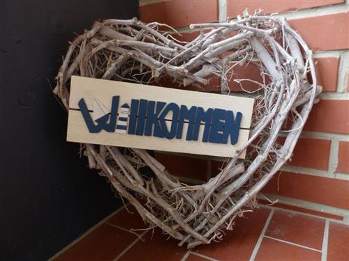 Ferieleilighet - 4 personer -  - Ketwondsweg - 25938 - Nieblum