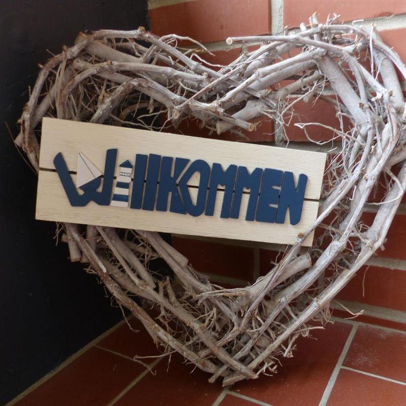 Ferielejlighed - 4 personer -  - Ketwondsweg - 25938 - Nieblum