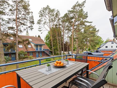 Holiday Home/Apartment - 6 persons -  - 23946 - Boltenhagen