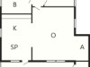 Billede 42 - Plantegning