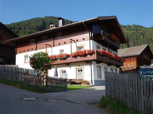 Sommerhus - 3 personer -  - Dorf - 9942 - Obertilliach