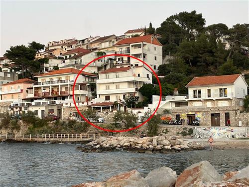 Ferieleilighet - 4 personer -  - Jelsa - 21465 - Jelsa