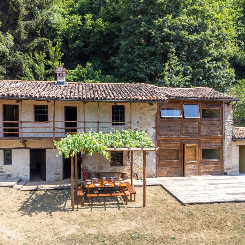 Sommerhus - 10 personer -  - 12070 - Priero