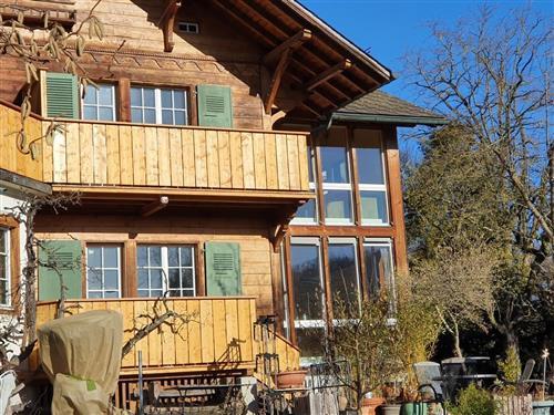 Ferielejlighed - 3 personer -  - Könizbergstrasse - 3097 - Liebefeld