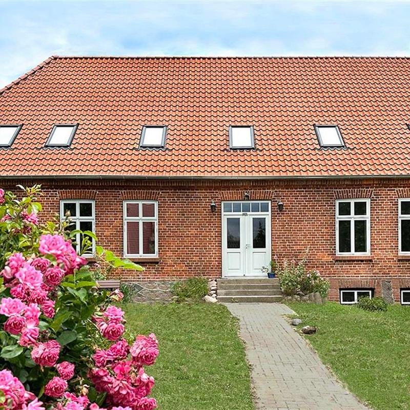 Ferielejlighed - 5 personer -  - Dorfstraße - 23948 - Elmenhorst