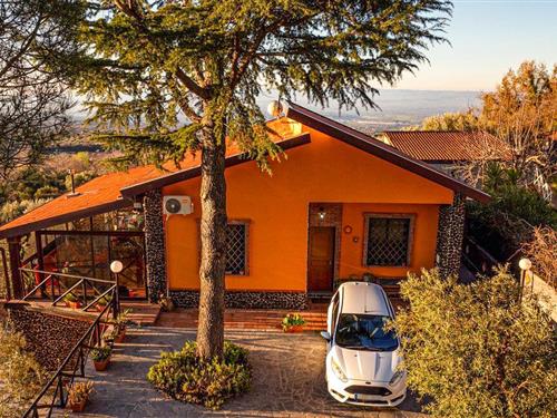 Sommerhus - 6 personer -  - C.da San Lucio snc - Belpasso - Etna - 95032 - Belpasso