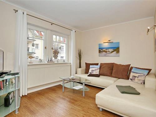 Ferielejlighed - 4 personer -  - Ostseeallee - 18225 - Ostseebad Kühlungsborn