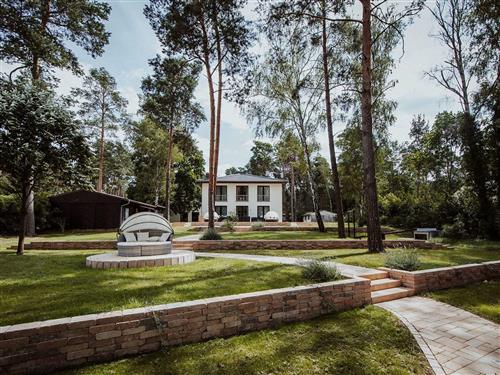 Feriehus - 24 personer -  - Zossen - 15806