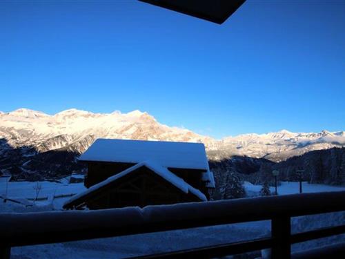 Ferielejlighed - 6 personer -  - 05290 - Puy St Vincent