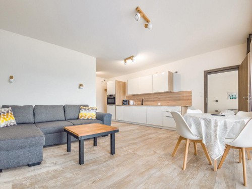 Ferieleilighet - 4 personer -  - Lotnicza - 78-111 - Sianozety