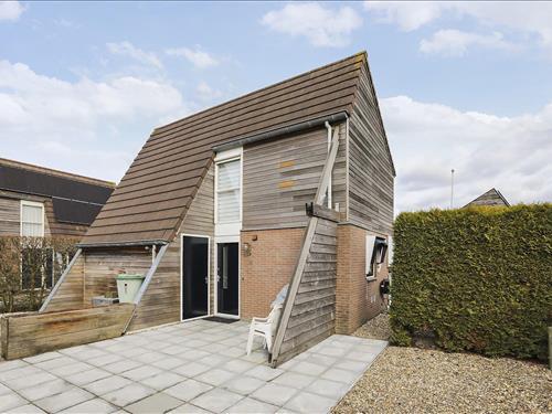 Holiday home - 6 persons -  - 9001 ZR - Grou