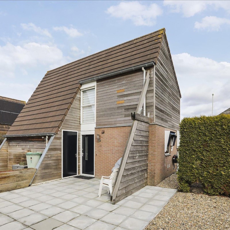 Sommerhus - 6 personer -  - 9001 ZR - Grou